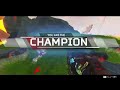 ApexLegends highlight #27