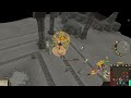 While Guthix Sleeps: Balance Elemental and Tormented Demons (UPDATED) boss guide and full fight