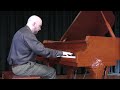 Liszt, Polonaise No 2 in E Major, Timothy J Jansen, pianist