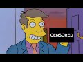 Steamed Hams but Skinner and Chalmers hate each other (revision)