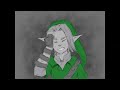 No One Lives Forever || Breath of the Wild Animatic