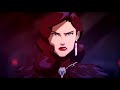 Agents of Mayhem - Persephone's Story Cutscenes