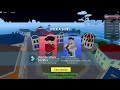 Roblox Noob to pro - Ep 1, Getting to level 50!