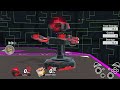 How to do the R.O.B 0-death (tutorial)