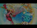 SURGE OF POWER - The Hype-est track from Mega Man Battle Network