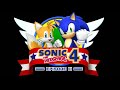 Sonic 4 episode 2 - Oil Desert Act 2 (Remake)