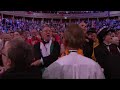 Last Night Proms 2011 - Jerusalem, God Save The Queen & Auld Lang Syne