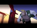 Spectacular Spider-Man Review - Episode 8