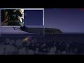FSX Full Flight - Episode 5 - Deadhorse to Barrow