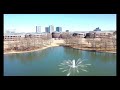 DRONE VIDEO | JC PENNYS WORLD HQ