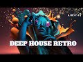 DEEP HOUSE RETRO-MIX KARLOS DJ