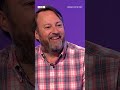 Lee's heart-warming nod of affirmation to David 🫶  #wouldilietoyou #wilty #funny #britishcomedy
