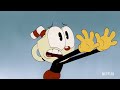 What If The Cuphead Show Was More Like the Game? 💀 Netflix After School