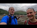 Beinn Narnain & Beinn Ìme | Arrochar Alps, The Cobbler | Munro Bagging