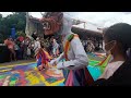 Corpus Christi en La Villa de Los Santos