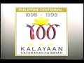 Republika Ng Biak-na-Bato  1897-1997