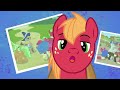 Apple Bloom Isn’t an Apple Anymore (Bloom and Gloom) | MLP: FiM [HD]