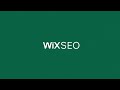 How to Use the Wix SE Ranking App | Wix SEO