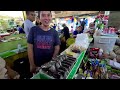 Cogon Public market adventure | Cagayan de oro city | Ang daming tao