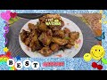 SPICY GINGER CHICKEN || SIMPLY LOT- LOT