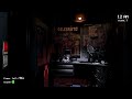 Freddy Jumpscare Fnaf 1