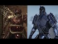 Rhino Is The Most Overpowered Warframe