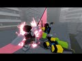 (Animation) Dummies vs Noobs - Wave 10