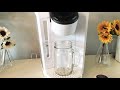 HOW TO MAKE A STARBUCKS ICED COFFEE | KEURIG COFFEE MAKER