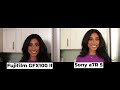 Sony a7RV vs Fujifilm GFX100 II Camera Comparison - Which is Better?