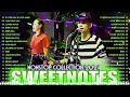 SWEETNOTES Songs Nonstop 2024💥Sweetnotes Nonstop Collection 2024💥Best of OPM Love Songs 2024