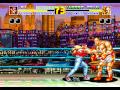 Arcade Longplay [452] Fatal Fury 2