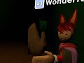 Playing “I heard it too” in rec room