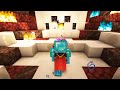 NEW IN TOWN Boss Rush Update | Minecraft Data Pack