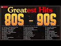 Musica De Los 80 y 90 En Ingles - Clasico De Los 1980 Exitos En Ingles - Grandes Exitos 80's
