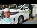 SUMBER KEKAYAANYA TERNYATA DARI SINI! Begini Koleksi Mobil dan Rumah Ustad Das’ad latif