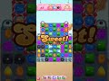 candy crush saga completing levels 5661-5675 in first try and winning champions race win streak 47