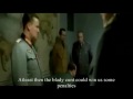 Hitler Pissed at Mike Riely and Liverpool