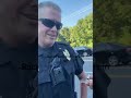 Racist Cop harassing Woman and child in North Carolina