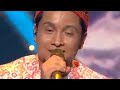 Pawandeep Rajan or Sonu kakkar ne indian idol finale m gaya pahadi gana 😍😍