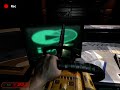 Doom 3 chainsaw ASMR