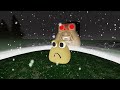 BOU'S REVENGE, BUT BOU AND POULINA VS BOU! Roblox Animation