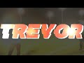 Trevor's Highlights FLAG FOOTBALL || Bomb Squad ||
