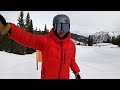 How To Hit Jumps on a Snowboard | Beginners Guide