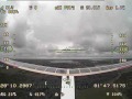 Helios 2 Solar flight number 3 - Cloudy day.