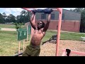 Muscle ups & Squats Calisthenic set 🔥|BarFit4Life