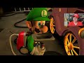 LUIGI'S MANSION 2 HD [SWITCH] #1 - GAMEPLAY DO INÍCIO