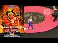 STREETS OF RAGE 3 ORIGINAL SOUNDTRACK