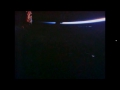ISS Camera experiences Cosmic Ray Visual Phenomena