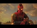 Marvel's Spider-Man 2 Playthrough Part 5 , 4KUHD (PS5)