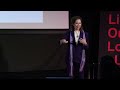 Epiphanies: Nine Obscure Words That Reveal the Whole Purpose of Life: Laurel Airica at TEDxMalibu